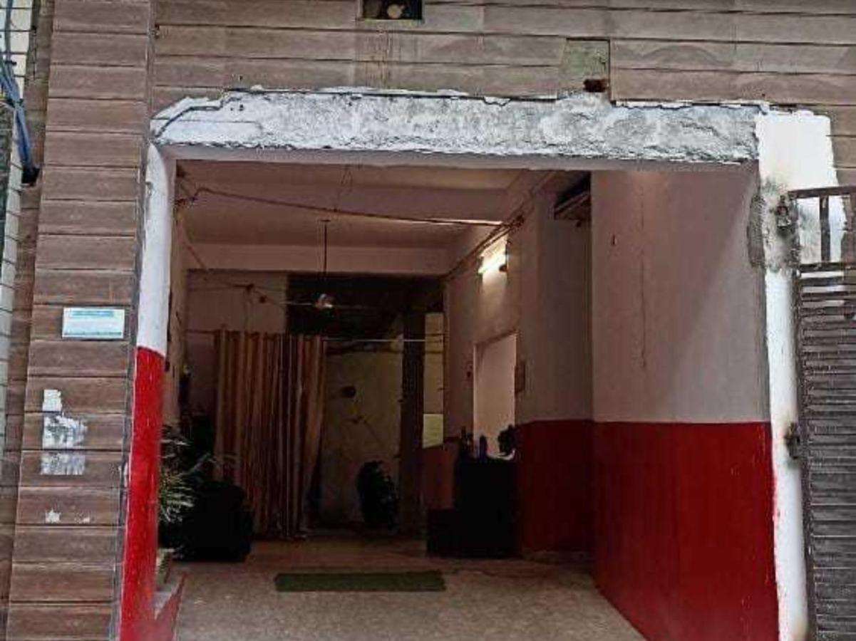 Hotel O Kl Khari Near Ashoka Park Mein Metro New Delhi Exteriör bild